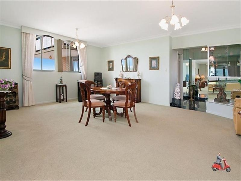 19/145 Moray Street, New Farm QLD 4005