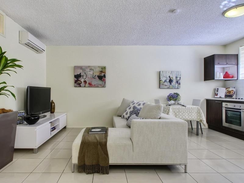 2/368 Bowen Terrace, New Farm QLD 4005