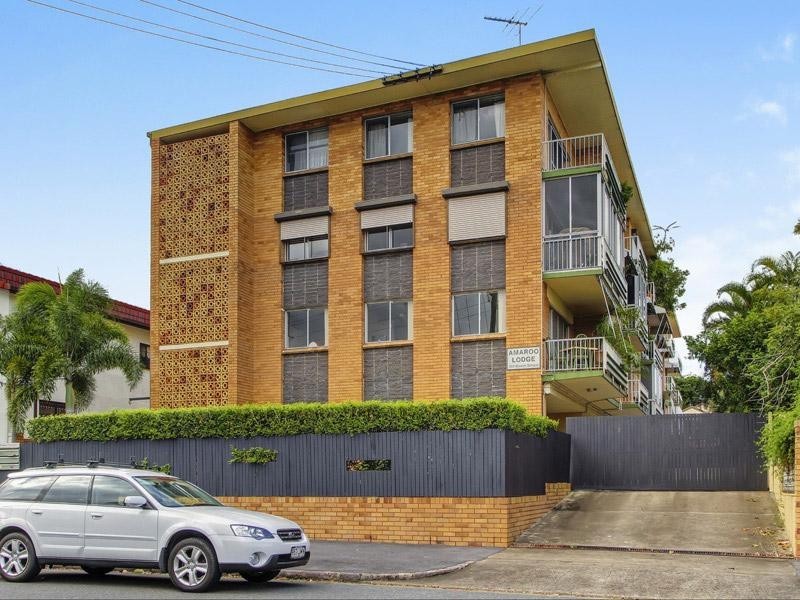 2/368 Bowen Terrace, New Farm QLD 4005