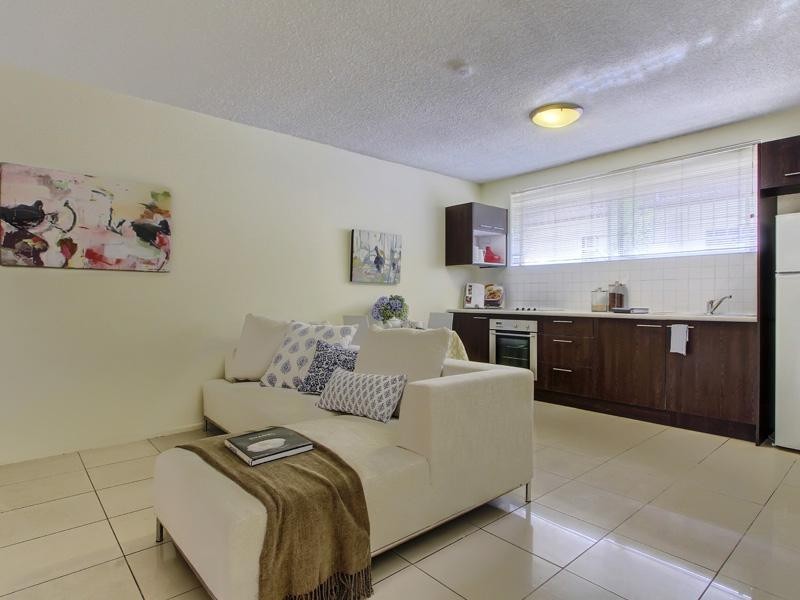 2/368 Bowen Terrace, New Farm QLD 4005