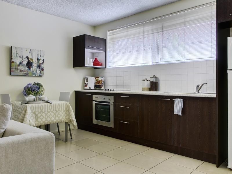 2/368 Bowen Terrace, New Farm QLD 4005