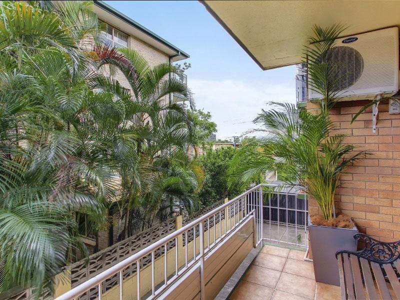 2/368 Bowen Terrace, New Farm QLD 4005