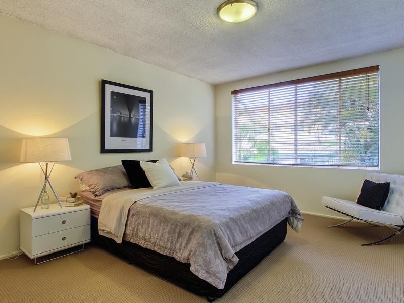 2/368 Bowen Terrace, New Farm QLD 4005