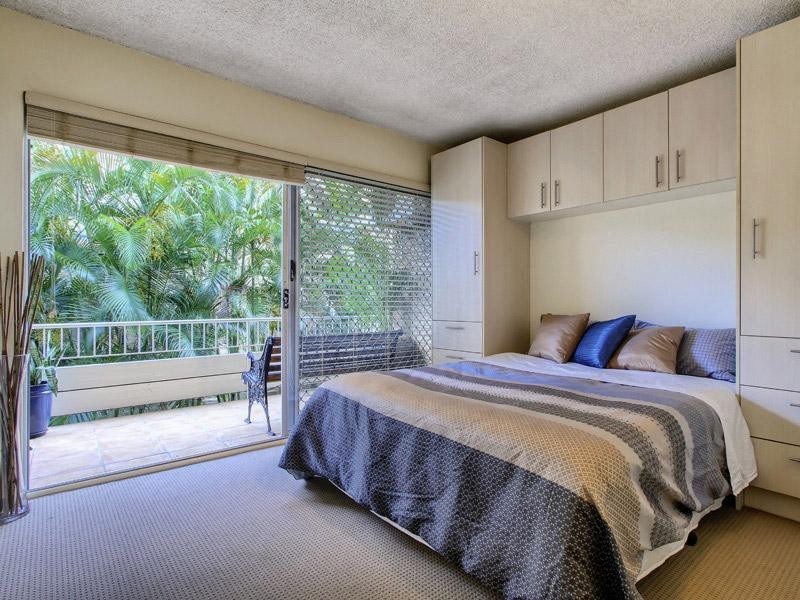 2/368 Bowen Terrace, New Farm QLD 4005