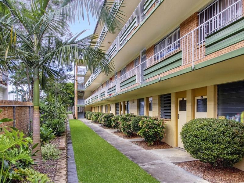 2/368 Bowen Terrace, New Farm QLD 4005