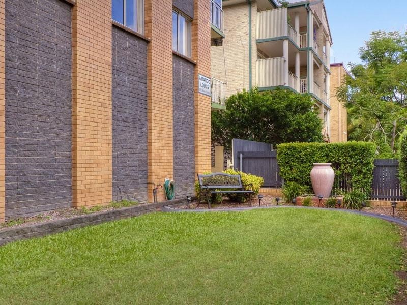 2/368 Bowen Terrace, New Farm QLD 4005