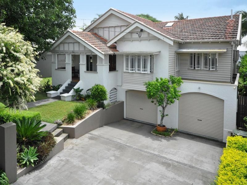 9 Pringle Street, Ascot QLD 4007