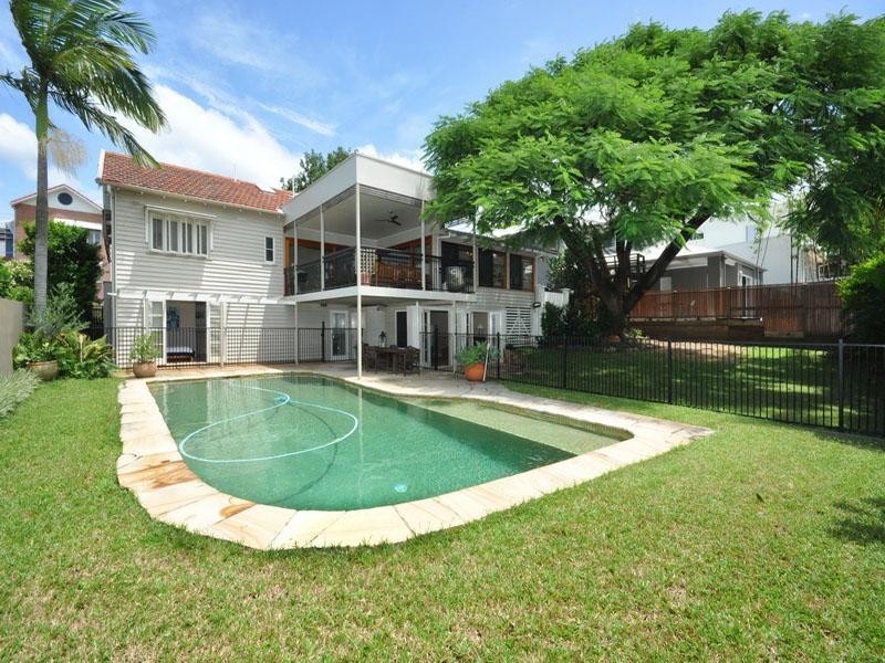 9 Pringle Street, Ascot QLD 4007