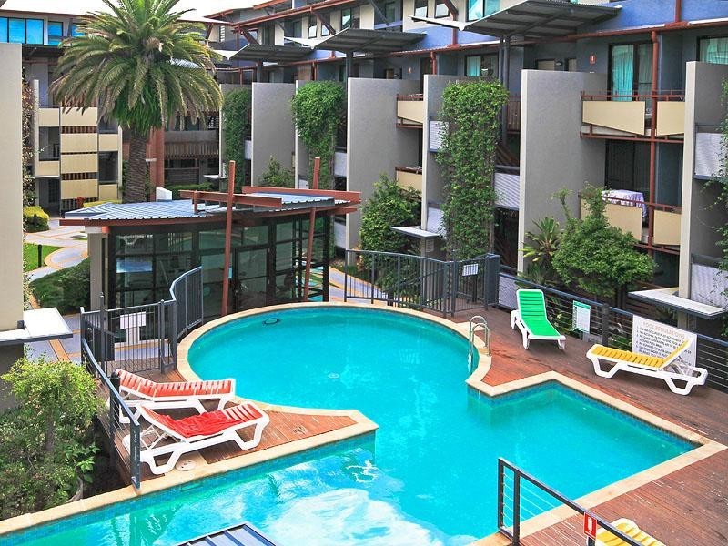 50/139 Commercial Road, Teneriffe QLD 4005