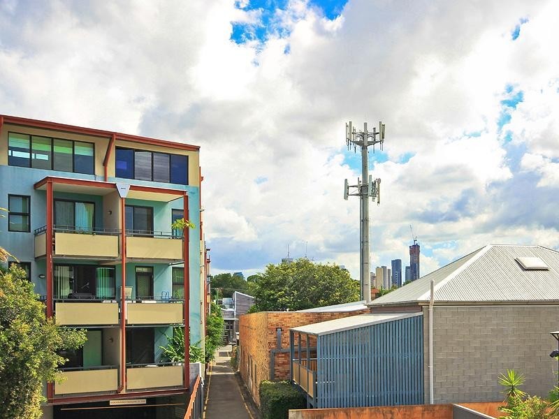 50/139 Commercial Road, Teneriffe QLD 4005