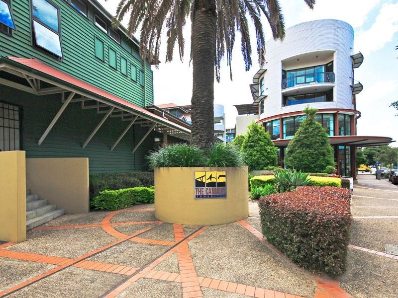 50/139 Commercial Road, Teneriffe QLD 4005