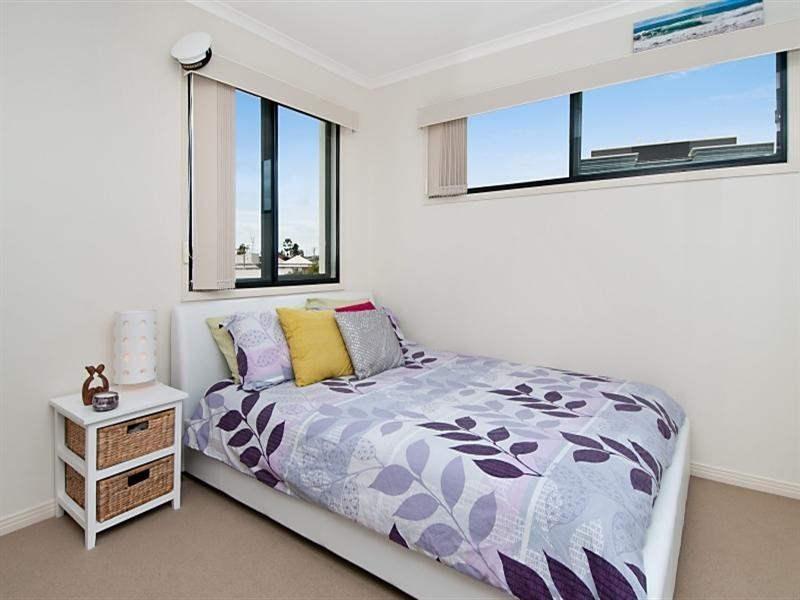 37/6 Primrose, Bowen Hills QLD 4006