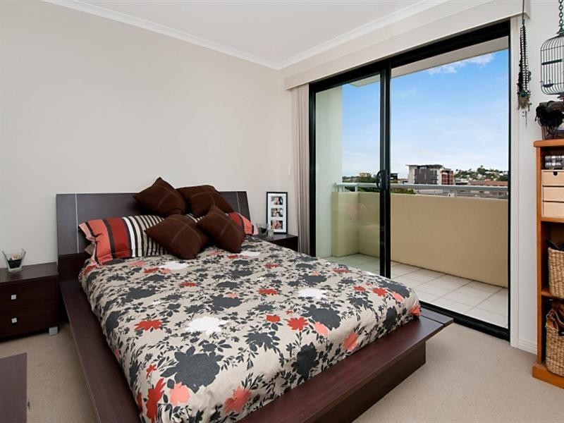 37/6 Primrose, Bowen Hills QLD 4006