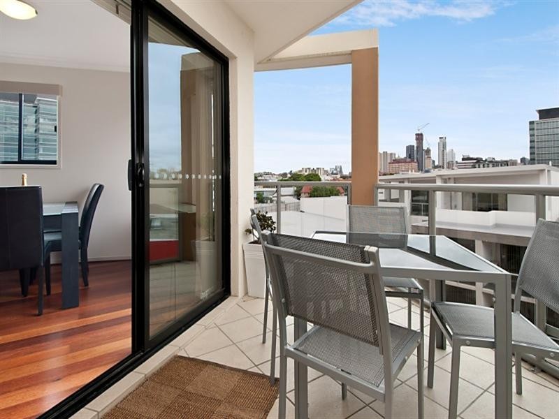 37/6 Primrose, Bowen Hills QLD 4006