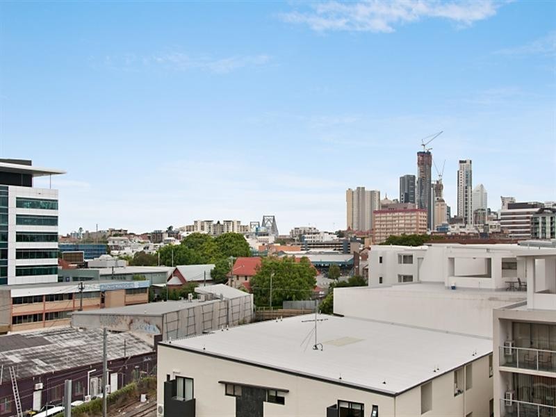 37/6 Primrose, Bowen Hills QLD 4006