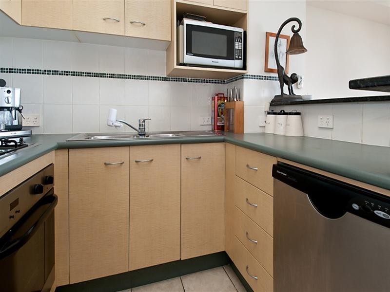 522/100 Bowen Terrace, Fortitude Valley QLD 4006