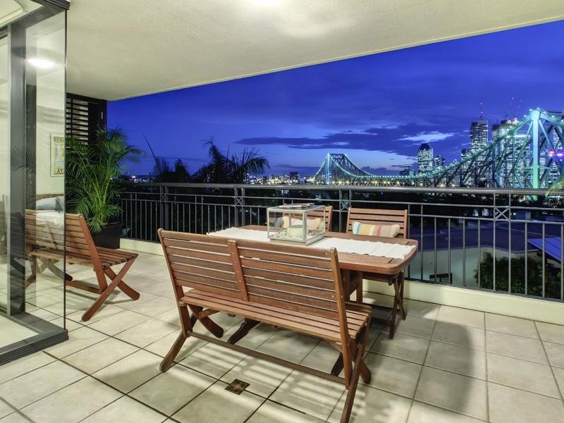 520/100 Bowen Terrace, Fortitude Valley QLD 4006