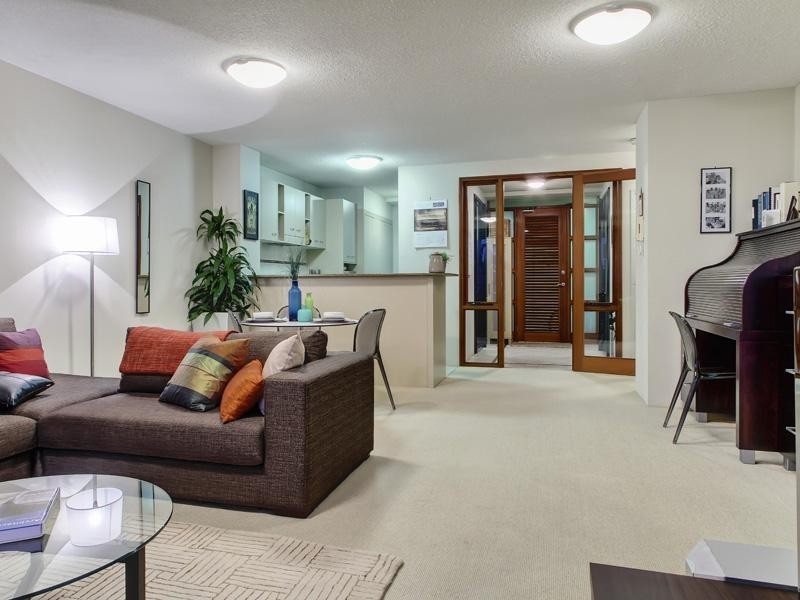 520/100 Bowen Terrace, Fortitude Valley QLD 4006