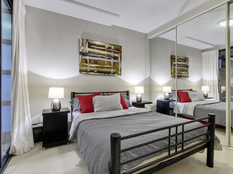 520/100 Bowen Terrace, Fortitude Valley QLD 4006