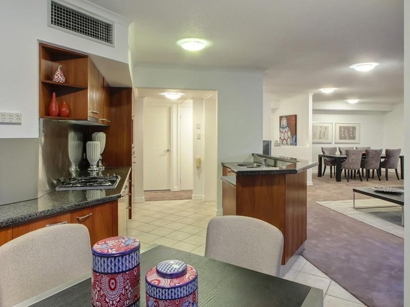 G02/57A Newstead Terrace, Newstead QLD 4006