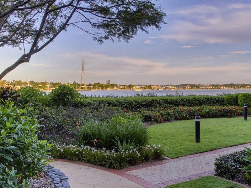 G02/57A Newstead Terrace, Newstead QLD 4006