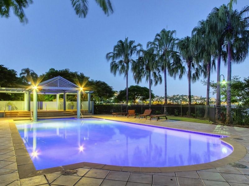 G02/57A Newstead Terrace, Newstead QLD 4006