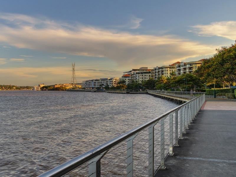 G02/57A Newstead Terrace, Newstead QLD 4006