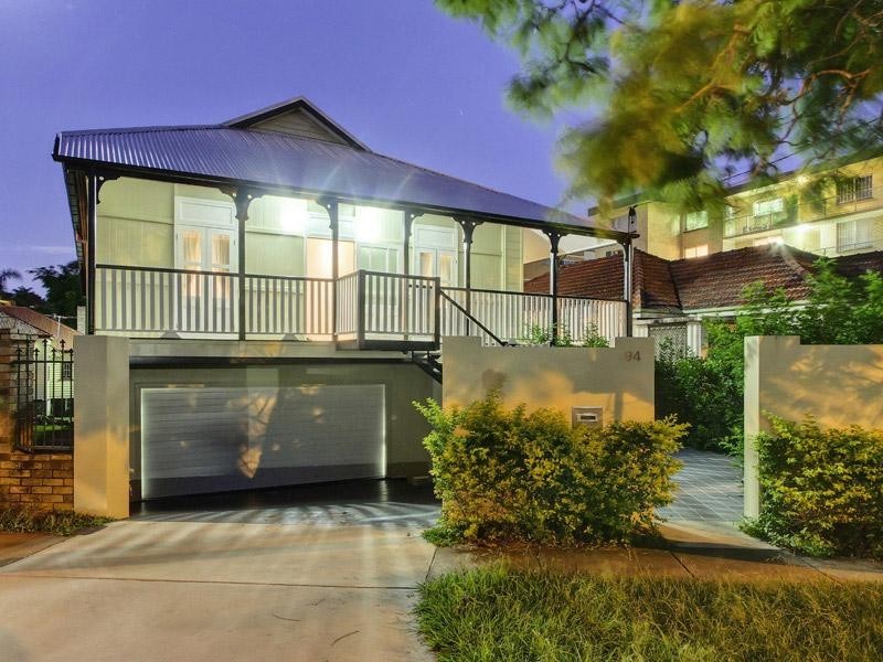 94 Moray Street, New Farm QLD 4005