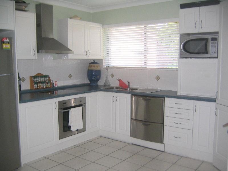 6/91 Guthrie, Paddington QLD 4064