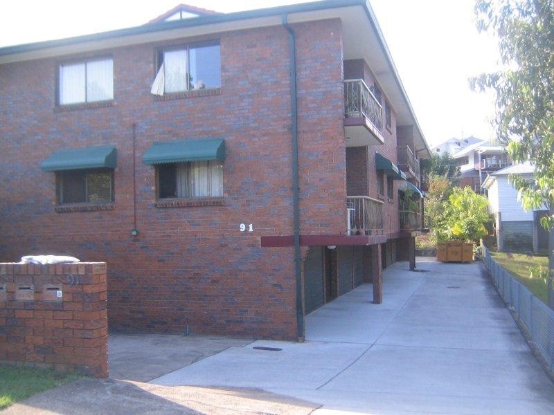 6/91 Guthrie, Paddington QLD 4064