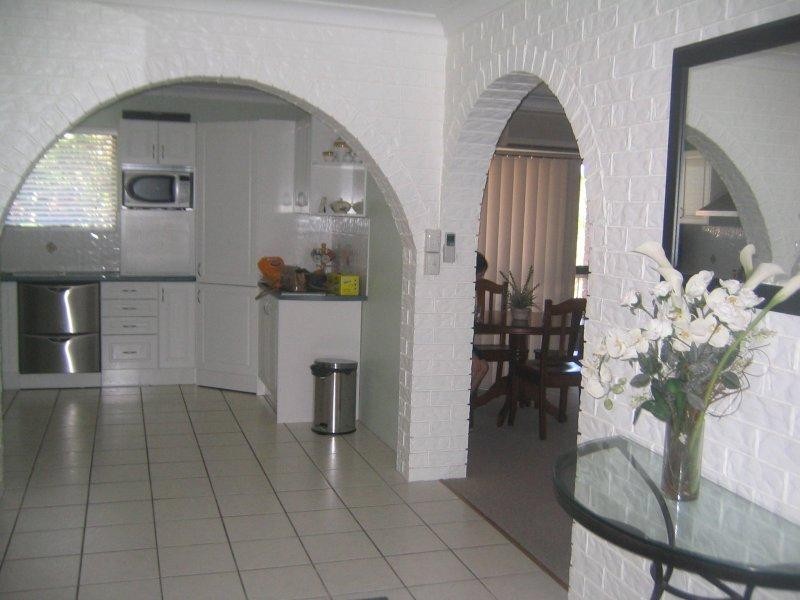 6/91 Guthrie, Paddington QLD 4064