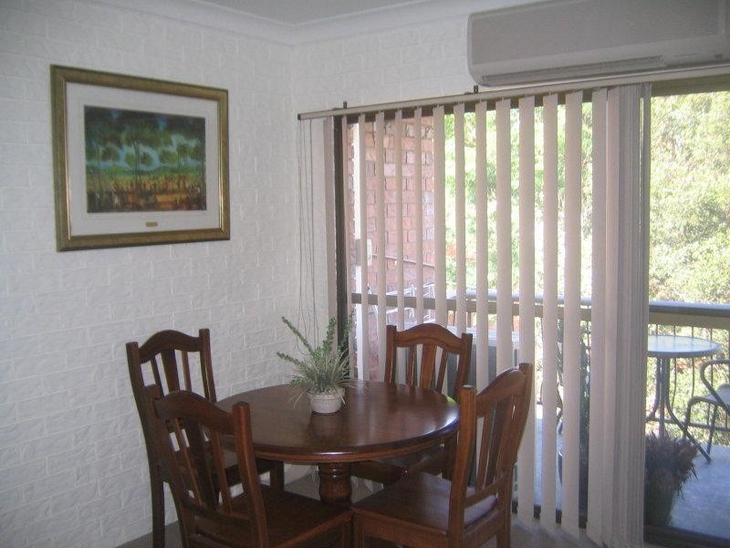 6/91 Guthrie, Paddington QLD 4064