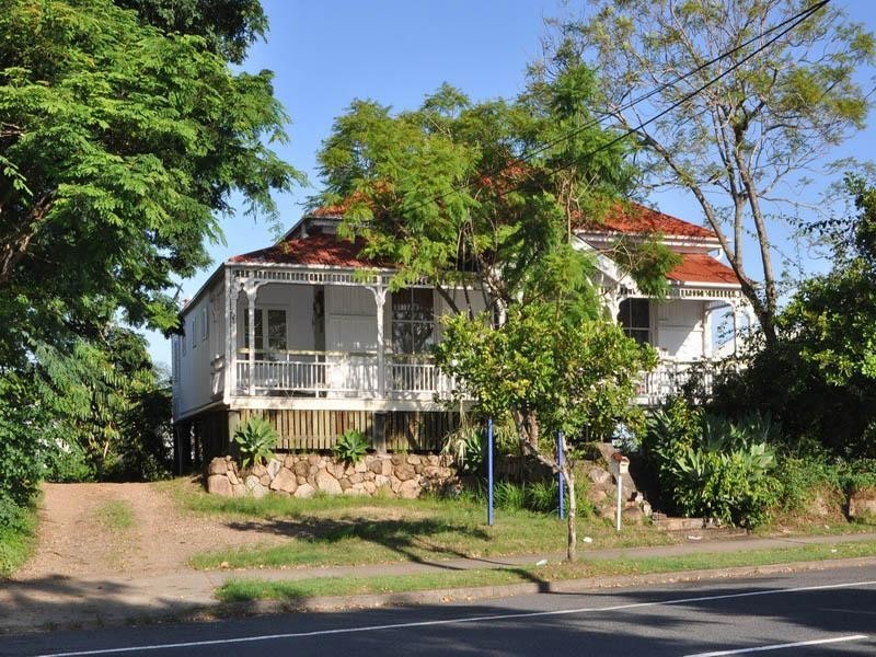 110 Enoggera Terrace, Paddington QLD 4064