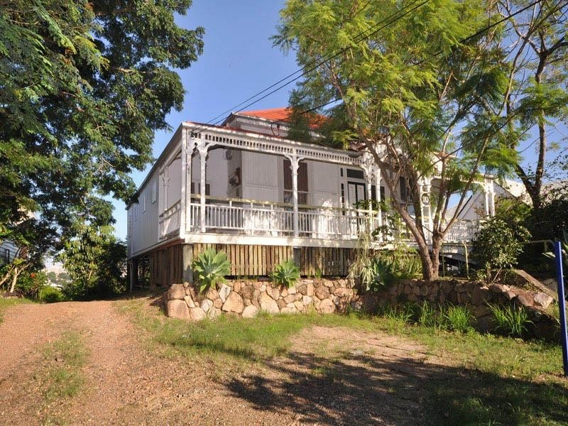 110 Enoggera Terrace, Paddington QLD 4064