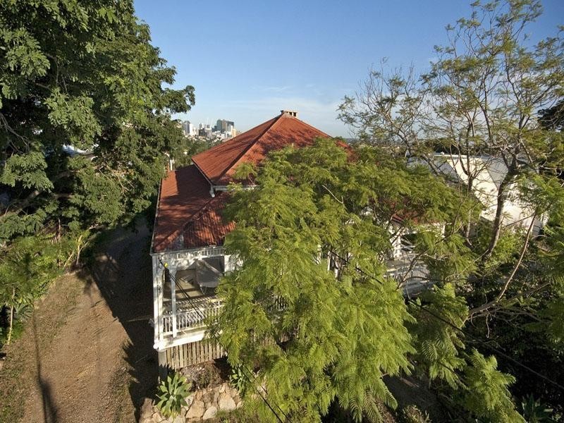 110 Enoggera Terrace, Paddington QLD 4064