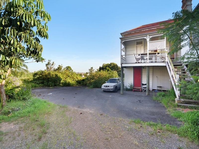 110 Enoggera Terrace, Paddington QLD 4064