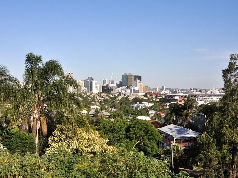 110 Enoggera Terrace, Paddington QLD 4064