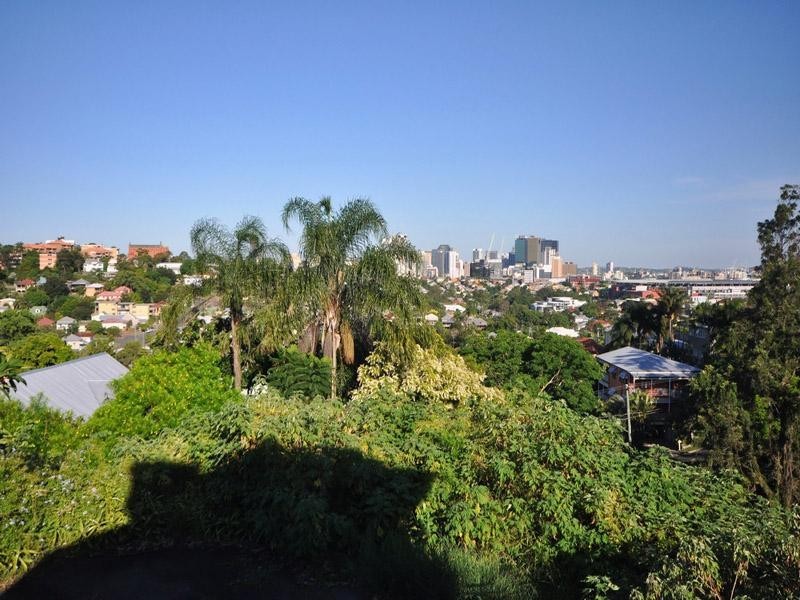 110 Enoggera Terrace, Paddington QLD 4064