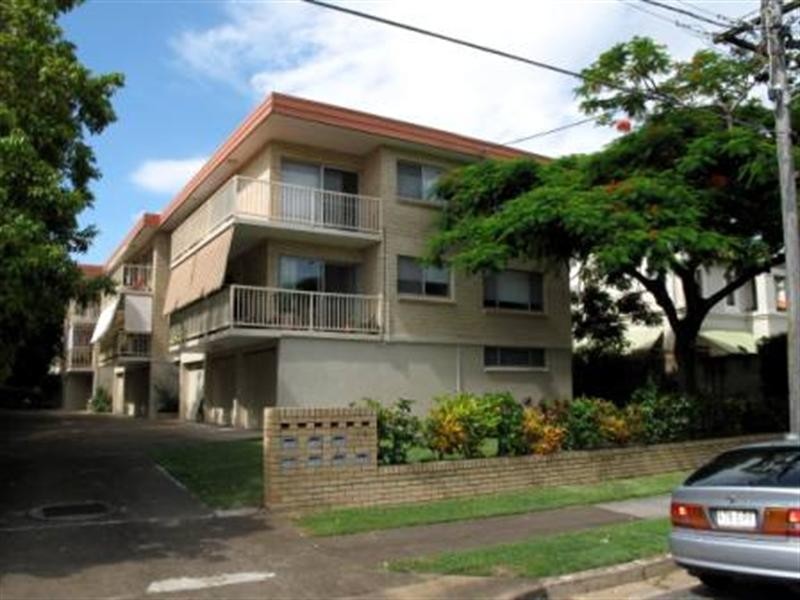 3/15 Winifred Street, Clayfield QLD 4011