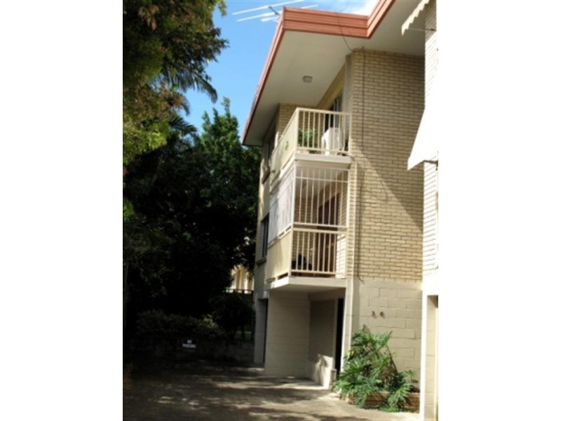 3/15 Winifred Street, Clayfield QLD 4011
