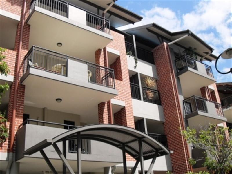 9/9 Newstead Avenue, Newstead QLD 4006