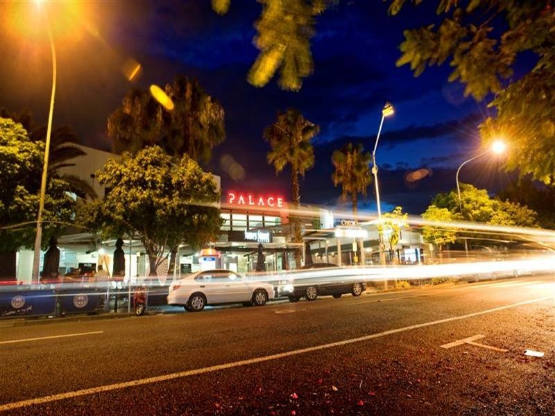 73 Annie Street, New Farm QLD 4005