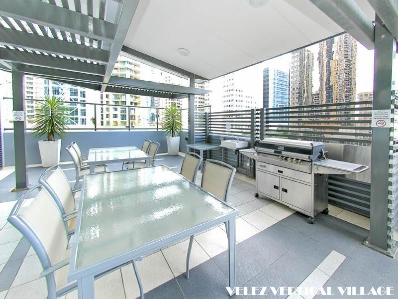 703/212 Margaret Street, Brisbane QLD 4000