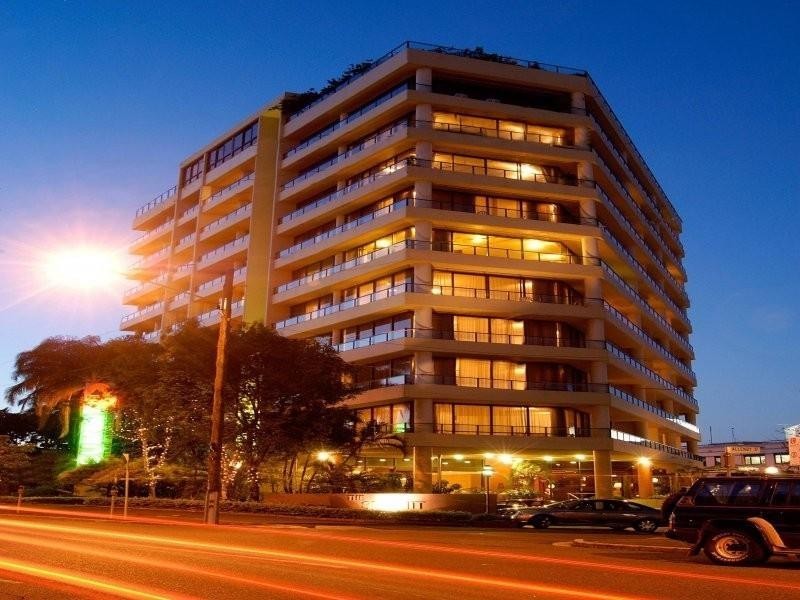 32 Leichhardt Street, Spring Hill QLD 4000