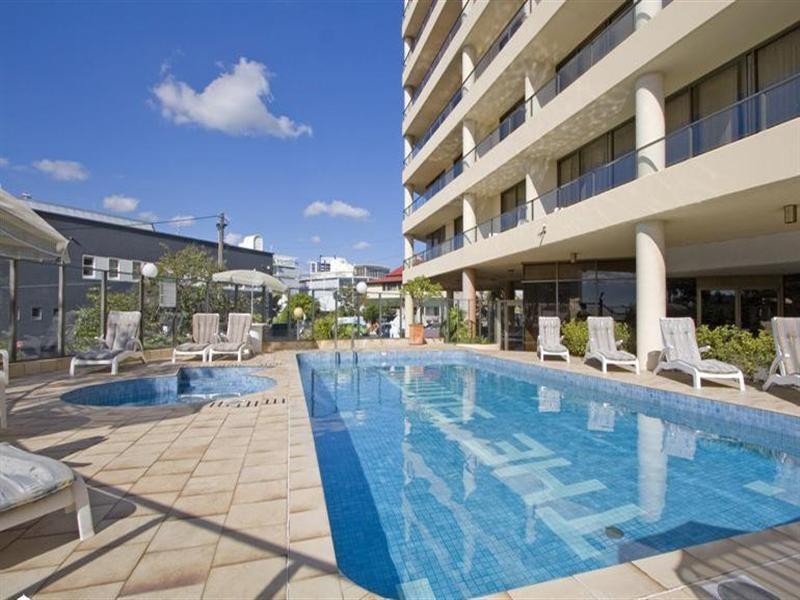 32 Leichhardt Street, Spring Hill QLD 4000