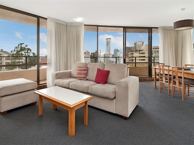 32 Leichhardt Street, Spring Hill QLD 4000