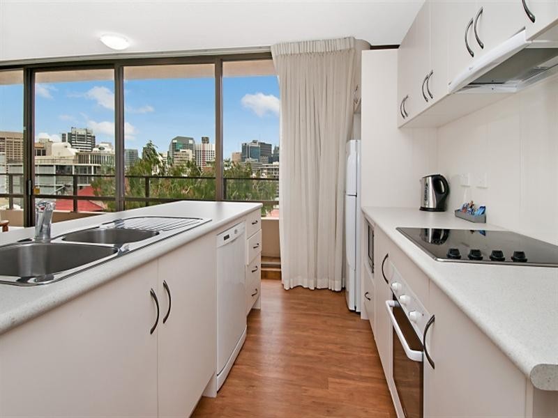 32 Leichhardt Street, Spring Hill QLD 4000