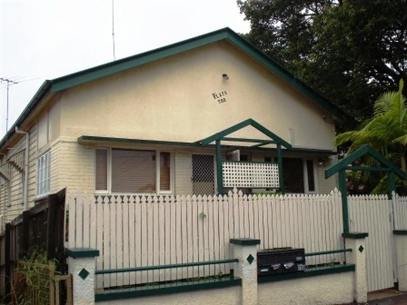 3/788 Brunswick Street, New Farm QLD 4005