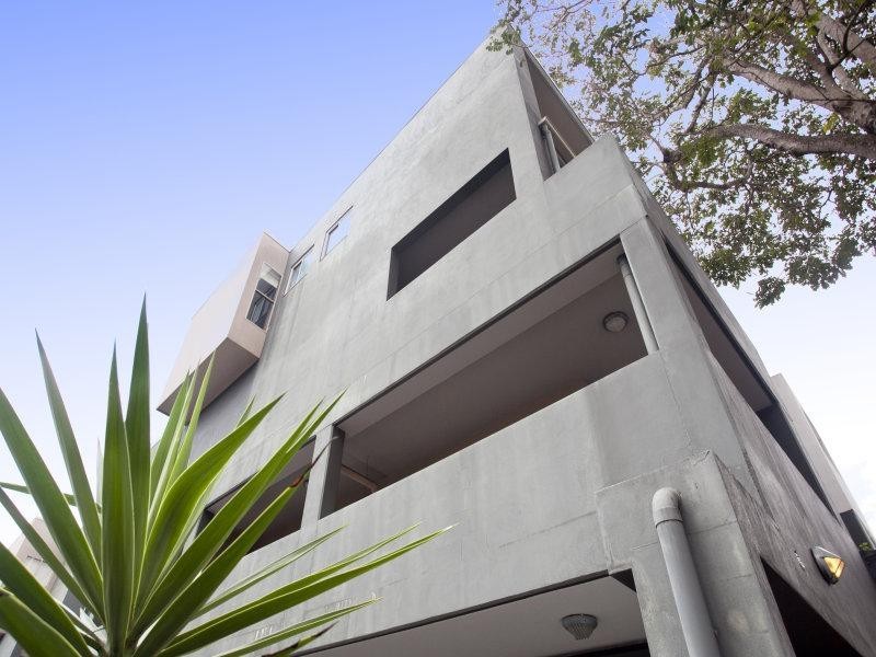 9/505 Boundary Street, Spring Hill QLD 4000
