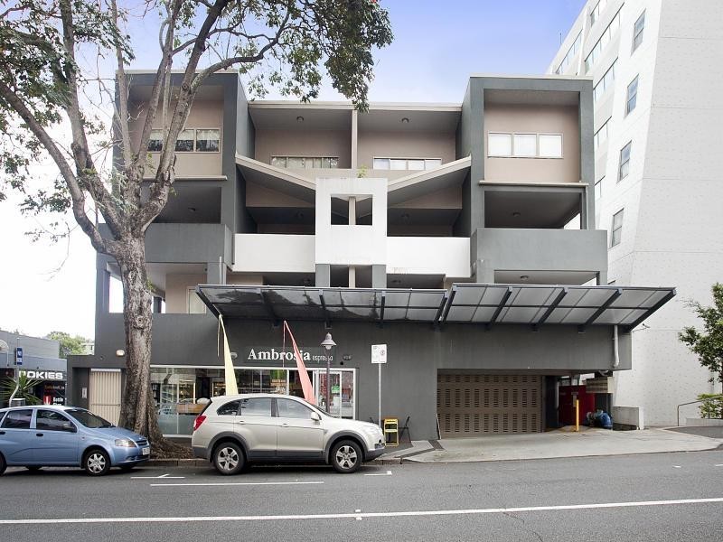 9/505 Boundary Street, Spring Hill QLD 4000